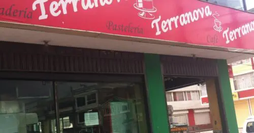 PANADERIA Y PASTELERIA TERRANOVA PANADERIA Y PASTELERIA TERRANOVA